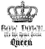 Rome Scene Queen Rome Scene Queen